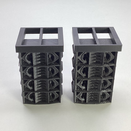 Sistema Line Array 4+4 TOP (Pareja) – TP4 DUAL